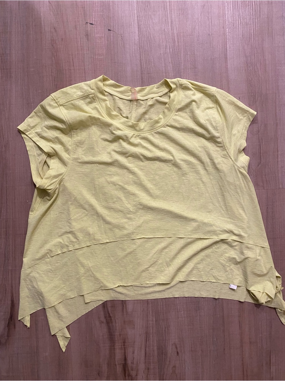 FP Movement Tempo Short Sleeve Tee